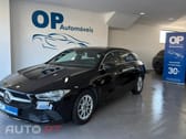 Mercedes-Benz CLA 180 d Style Aut.