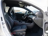 Mercedes-Benz A 180 d AMG Line Aut.