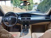 BMW 520 dA
