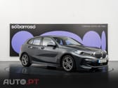 BMW 116 d Corporate Edition M
