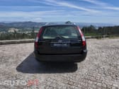 Ford Mondeo SW Outro