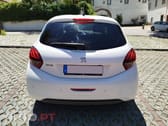 Peugeot 208 Style 1.2 Puretech