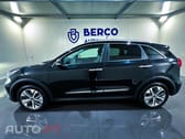 Kia Niro 64kWh Premium Pack