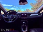 Renault Captur 1.0 TCe Equilibre Bi-Fuel