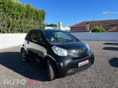 Toyota iQ 1.4 D-4D