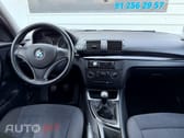 BMW 118 d