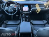 Volvo V60 2.0 T6 AWD TE R-Design