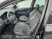 Opel Astra Caravan 1.7 CDTi Cosmo