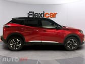 Peugeot 2008 1.2 PureTech GT Line