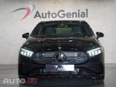 Mercedes-Benz A 200 AMG Line Aut.