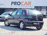 Opel Corsa 1.2 16V City