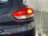 Renault Clio Sport Tourer ST Limited Edition