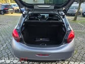 Peugeot 208 PureTech 130 EAT8 GT