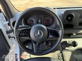 Mercedes-Benz Sprinter Outro