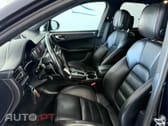 Porsche Macan Spirit