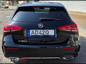 Mercedes-Benz A 180 AMG
