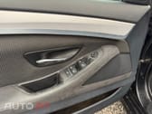 BMW 525 d Pack M