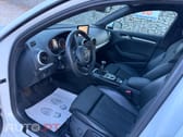 Audi A3 Sportback 1.6 TDI S-line