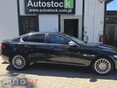 Jaguar XE E-Performance Pure