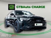Audi Q8 E-Tron I.V.A DEDUTÍVEL S LINE