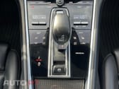 Porsche Panamera 4 E-Hybrid