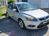 Ford Focus 1.6 TDCi Sport