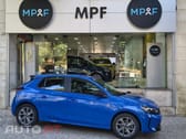 Opel Corsa 1.2 T Edition Aut.