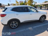 MG EHS Luxury