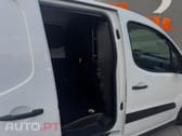 Peugeot Partner 1.6 e-HDi L1 3L