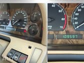 Jaguar XJ 3.2 Executive