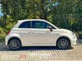Fiat 500 1.0 Hybrid Connect