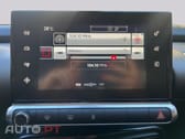 Citroen C4 Cactus 1.2 e-THP Rip Curl