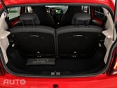 Peugeot 108 1.0 VTi Allure