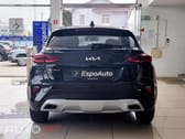 Kia Xceed 1.6 GDi PHEV Drive