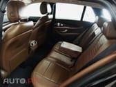 Mercedes-Benz E 300 de Avantgarde