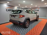 Dacia Duster ECO-G 100 EXPRESSION