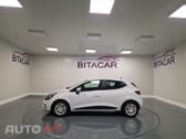 Renault Clio SSOCIETE 1.5 DCI 90CV ZEN GPS IVA DEDUTIVELL