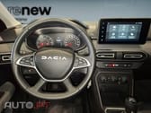 Dacia Jogger ECO-G 100 Bi-Fuel Expression 7 lugares