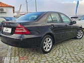 Mercedes-Benz C 220 CDi Classic