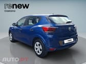 Dacia Sandero ECO-G 100 Bi-Fuel Essential