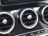 Mercedes-Benz C 220 d Aut.