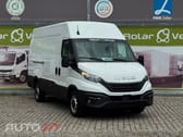 Iveco Daily L 3 H 2  160 CAVALOS