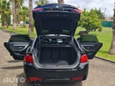 BMW 418 d Pack M Auto