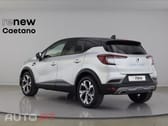 Renault Captur 1.0 TCe 90 RS Line