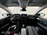 Peugeot E-208 50 kWh Allure Pack