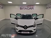 Renault Clio 1.5 dCi Limited