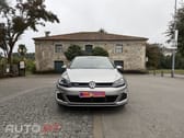 Volkswagen Golf 1.4 GTE Plug-in