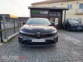 Renault Mégane E-Tech EV60 Evolution Optimum Charge