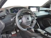 Peugeot 2008 1.2 PureTech GT EAT8