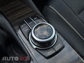 BMW 520 d Line Luxury